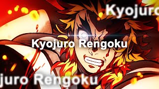 Demon Slayer - Kaimen Remake