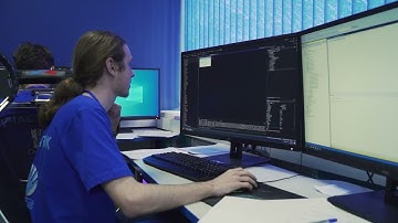 Разработка программного обеспечения