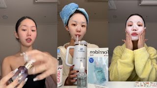 Amy flamy glow up tips completion🌸
