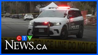 Abbotsford police calling for action on extortions