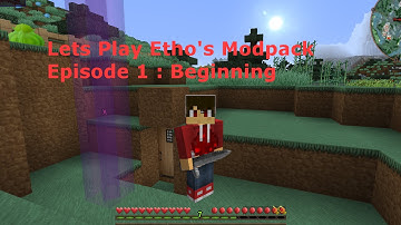 Lets Play Etho