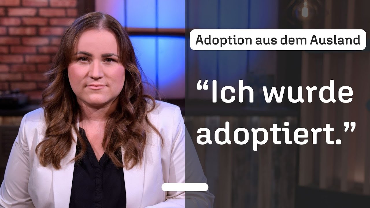 Adoptiert aus Kasachstan: Von der Straße ins Kinderheim zur Adoption | Mit 11 Familie gefunden