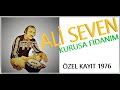 Al seven  kurusa fdanim  zel kayt 1976 