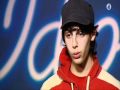 Darin - idol 2004 , God must have spent a little more time on you