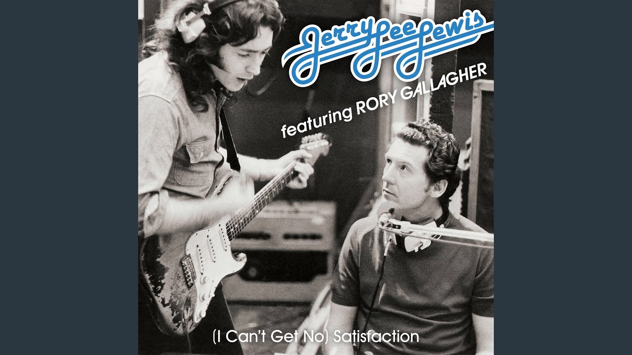 [I Can't Get No] Satisfaction (Alternate Version)