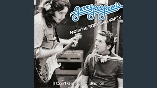 (I Can't Get No) Satisfaction (Alternate Version)