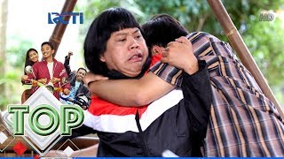 Download lagu TUKANG OJEK PENGKOLAN PART 2/5 [10 Maret 2018]