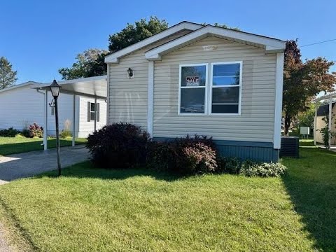 1153 W Glenlord Road, Saint Joseph, MI home video tour