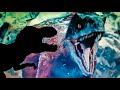 Jurassic World 3: Dominion ๐ฌ๐ฆ La reaction di Arex e Vastatore al nuovo tra