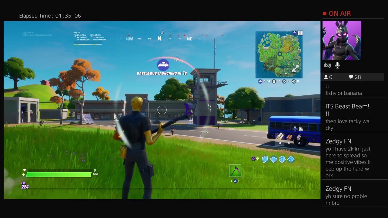 Fortnite solos YouTube