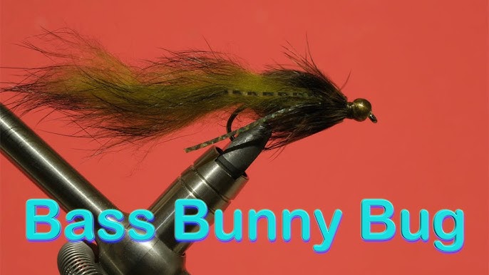 12 Smallmouth Bass Patterns For The Fall - Fly Fishing, Gink and Gasoline, How to Fly Fish, Trout Fishing, Fly Tying