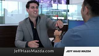 Jeff Haas Mazda Experience Is Everything