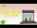 Motu Patlu Ka ATM - Motu Patlu in Hindi WITH ENGLISH, SPANISH & FRENCH SUBTITLES