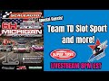 Tuesday at Two Lines Slot Cars