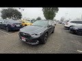 2026 Subaru Crosstrek Limited Hybrid Thousand Oaks, Oxnard, Simi Valley, Moorpark, Calabassas C...