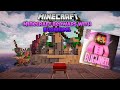 Minecraft bedwars with @BugWheel