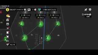 Idle networks part 5