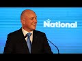 NZ National Party scores comprehensive victory over Labour