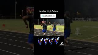 Sound of the 757 Norview High School Marching Band