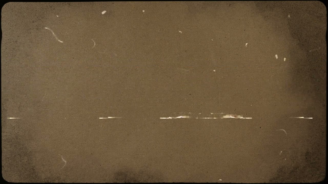 Vintage & Scratch Grain Texture Backgrounds | Loop Pack SPEED