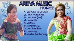 Wegah Kelangan || AREVA MUSIC Horee 2018  - Durasi: 1:13:37. 