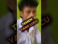 Temen Yang Bakal Ngangenin