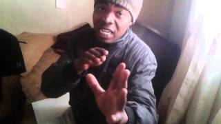 Inkanyamba Entertainment Freestyle