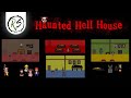 HAUNTED HELL HOUSE ➤ Полное прохождение (без комментариев)