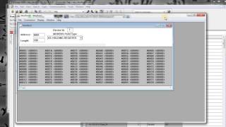 PLX31 Command Control Register
