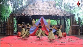 Latiwit_galagar odeng/Dangiang Padjadjaran Purwakarta