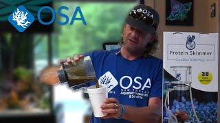 Here's Why YOU Should Own a Protein Skimmer...