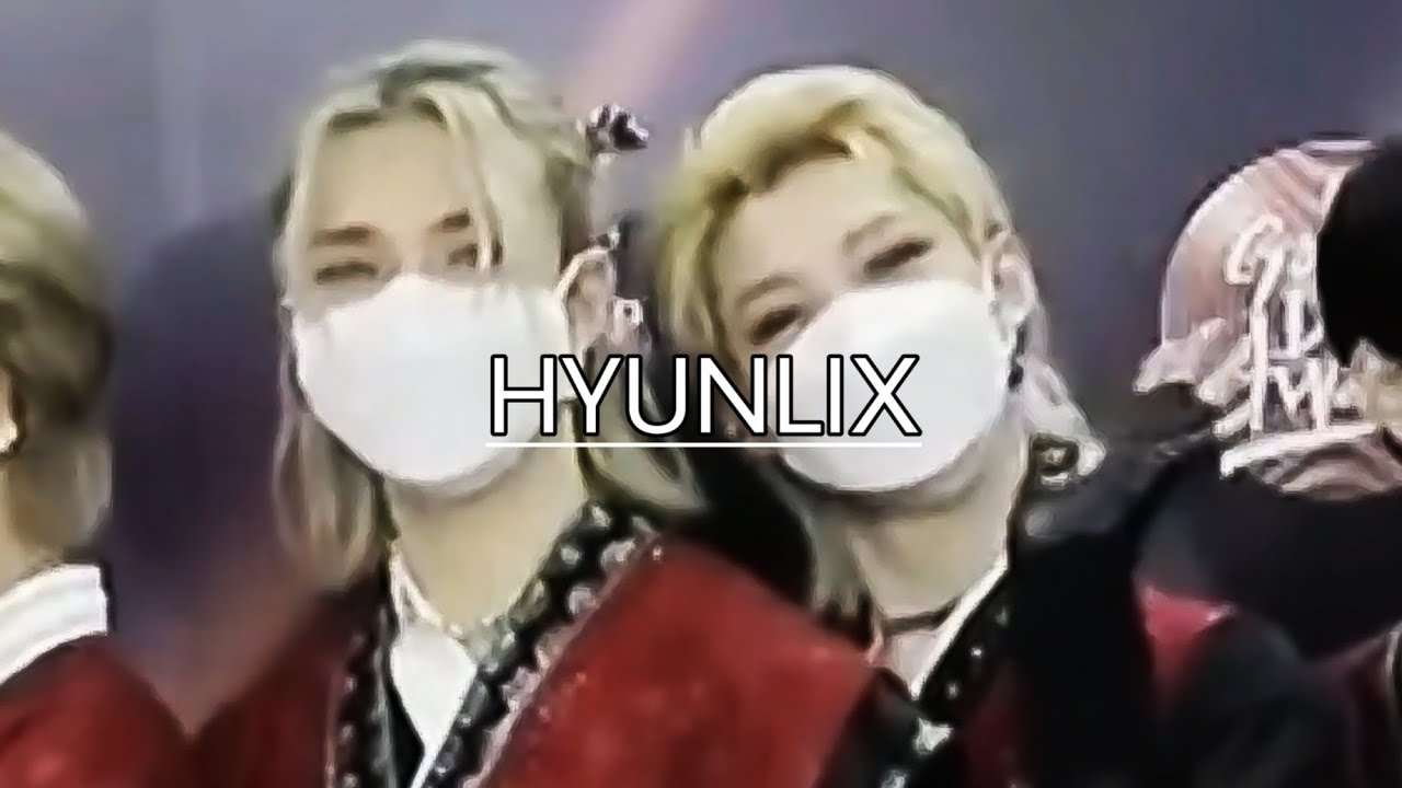 °HyunLix° Sweater Weather
