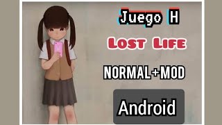 Juego H Lol1s (Android) \