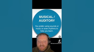 Auditory Learning Styles: How to Study By Listening