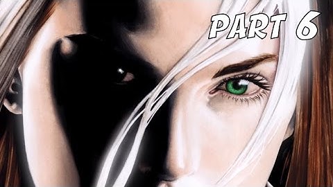 Deadpool Gameplay Walkthrough - Part 6 - Rogue (Let