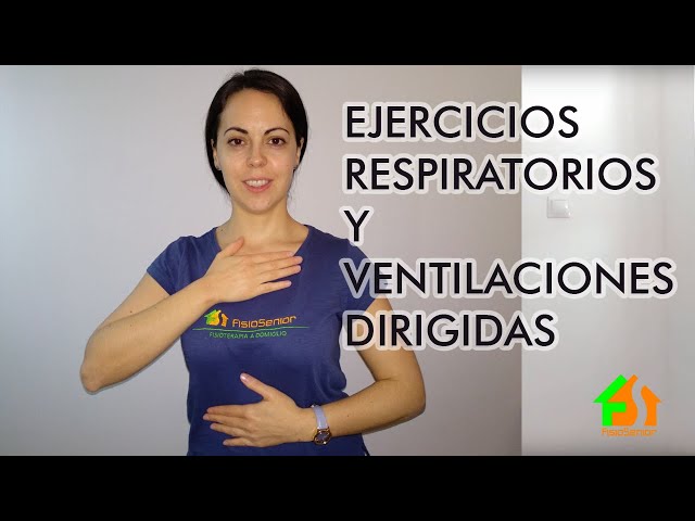 Entrenamiento Respiratorio. Incentivador Volumétrico. – Rehabilitación  Grupo Ventila