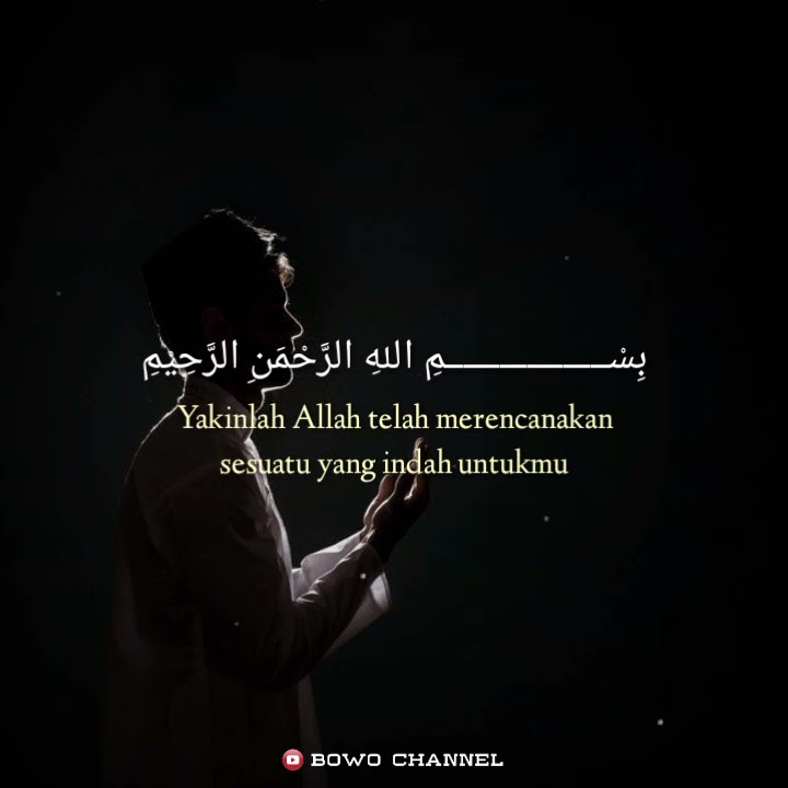 SHALAWAT YA ROBBANA A'TAROFNA BI AN NANA | STORY WA 30 DETIK