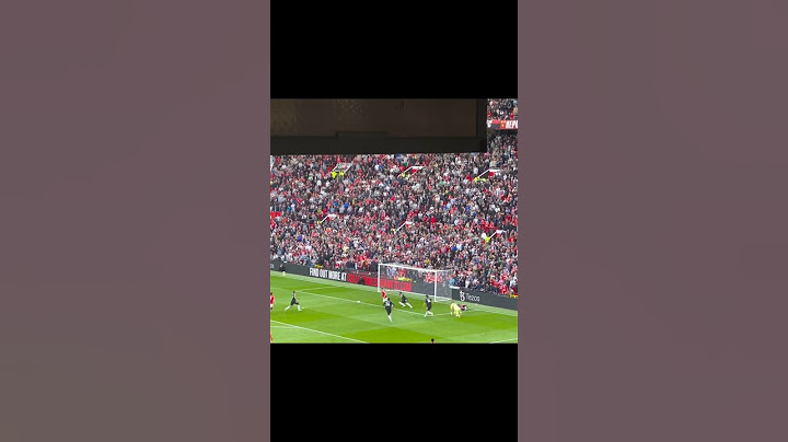 Rasmus Hojlund's season summed up in this video.. what happened??