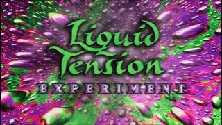 Biaxident No Drums Liquid Tension Experiment drumless