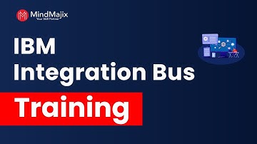 IBM Integration Bus Training | IBM Integration Bus Certification Course Online | MindMajix