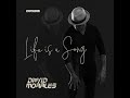 David Morales &amp; Michelle Perera - “Life Is A Song”
