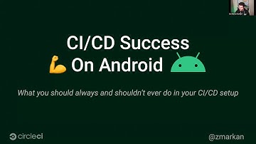 DevCommunity Summit 2021 - Zan Markan