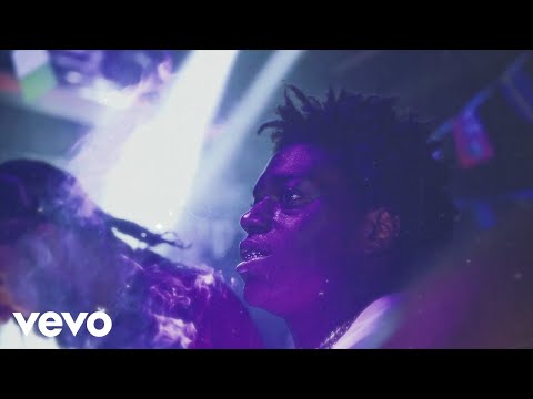 Kodak Black - Eaze Your Mind [Official Music Video]
