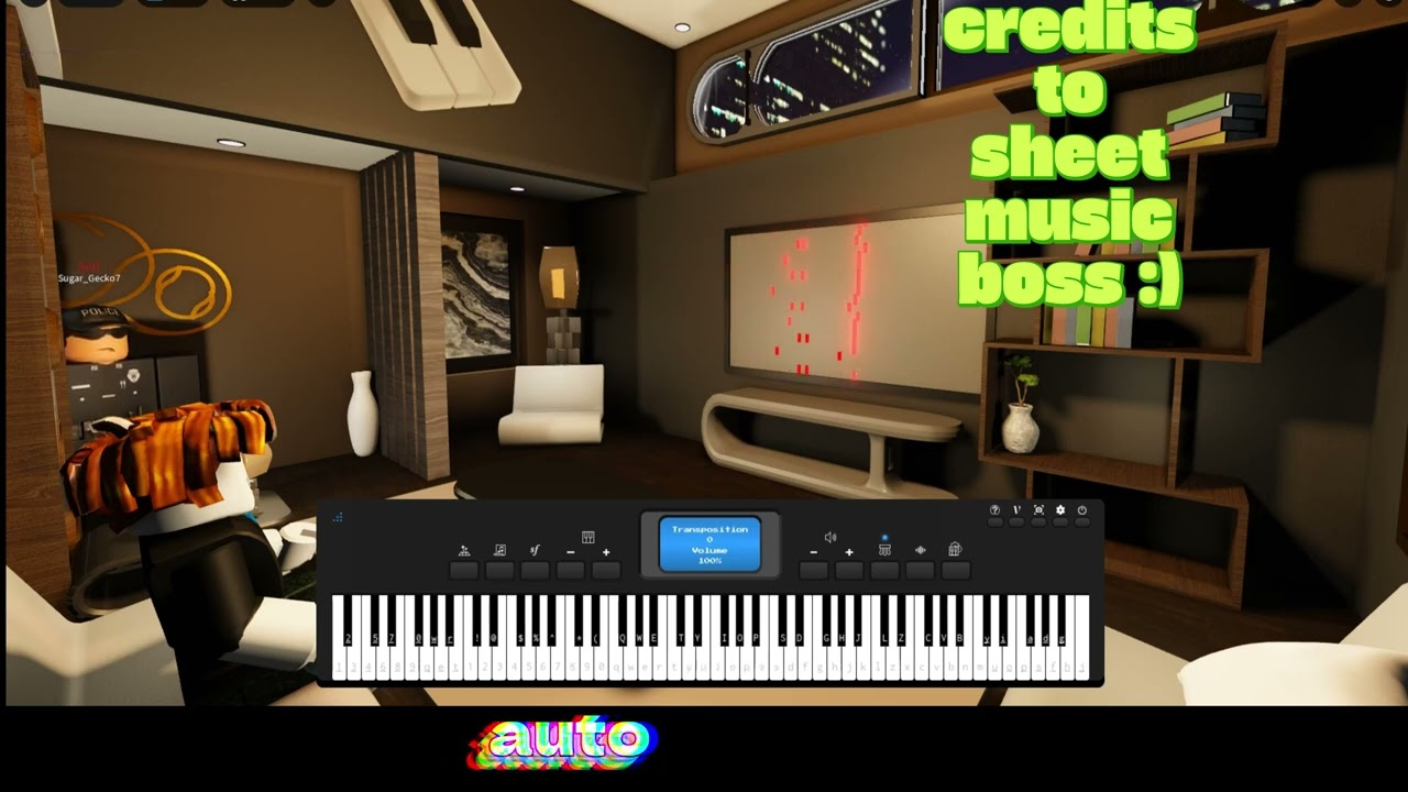 rush e again (im E rotted)