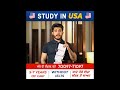 #USA without IELTS..!