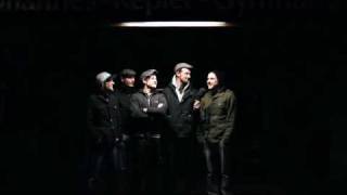 Donots - Track by Track: Hello Knife (Track 10 von &#39;The Long Way Home&#39;)