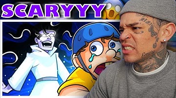 SML VR: Jeffy Goes Ghost Hunting! - Here