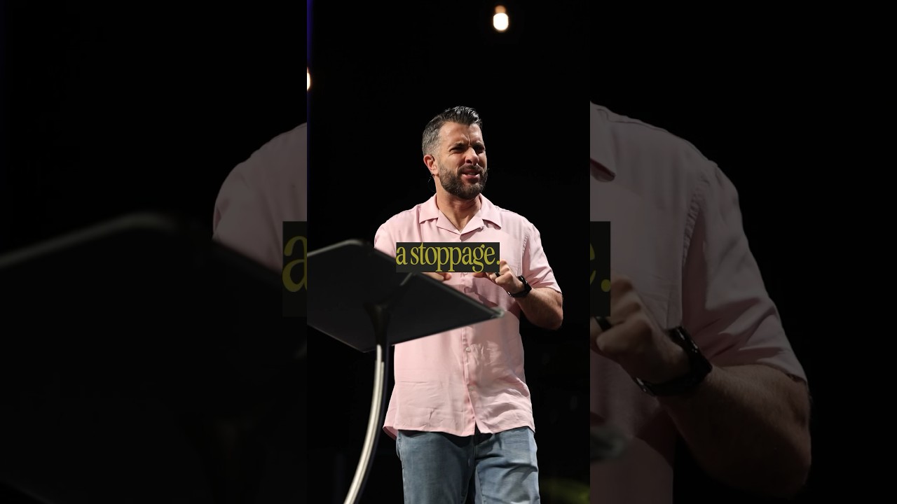 What can 💩 teach us about forgiveness??