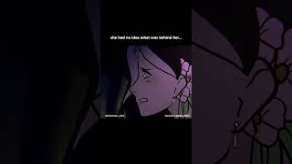 from I'm Turning Into A Vampire msa show on youtube this gave me nightmares 💀 #msa #animation #anime