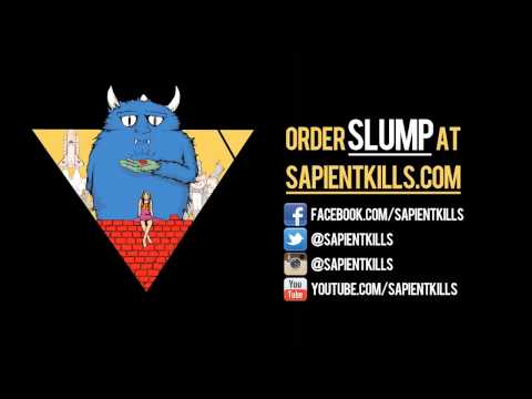 Sapient — Sapient - "Gladys" (Slump)